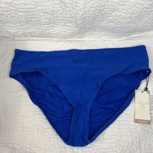 CALIA by Carrie Underwood Wide Band Bottom Sz XXL